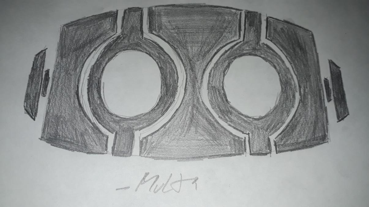 Multi97 — Talebot Sketch – Tale Foundry