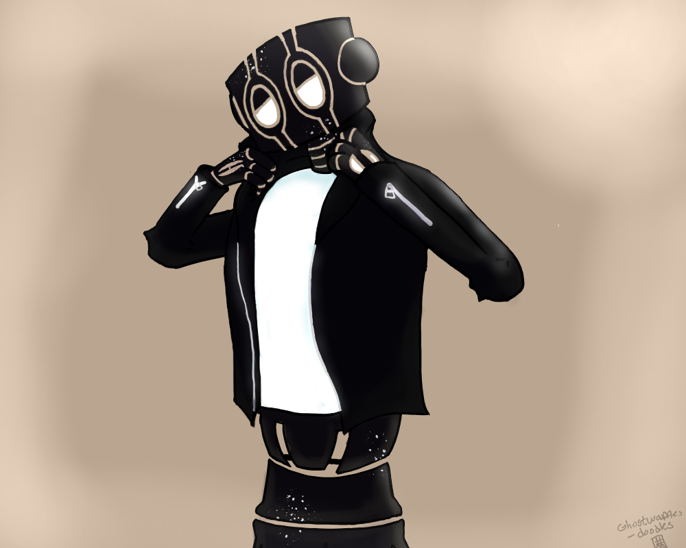 Waffles are Done — Greaser Talebot – Tale Foundry