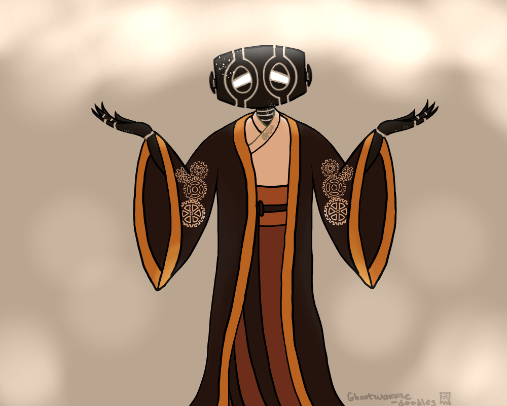 Waffles are Done — Yukata Talebot – Tale Foundry